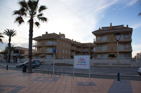 Pilar de la Horadada